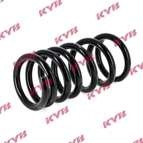 Pružina podvozku RA5150 /KYB/ - obr. 1