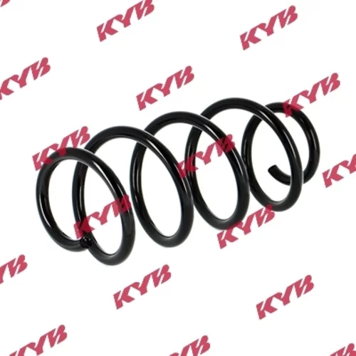 Pružina podvozku RA7161 /KYB/ - obr. 1