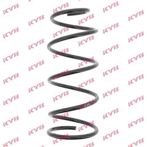 Pružina podvozku KYB RC1398
