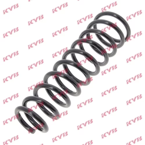 Pružina podvozku RI1273 /KYB/ - obr. 1