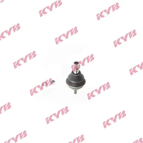 Zvislý/nosný čap KYB KBJ4036