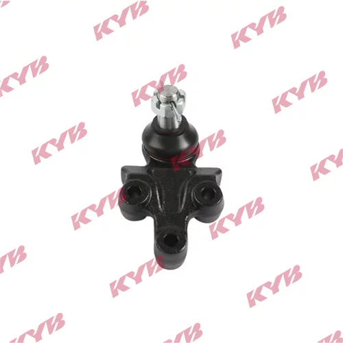 Zvislý/nosný čap KYB KBJ4088