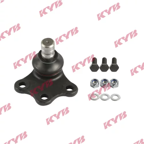 Zvislý/nosný čap KYB KBJ4170