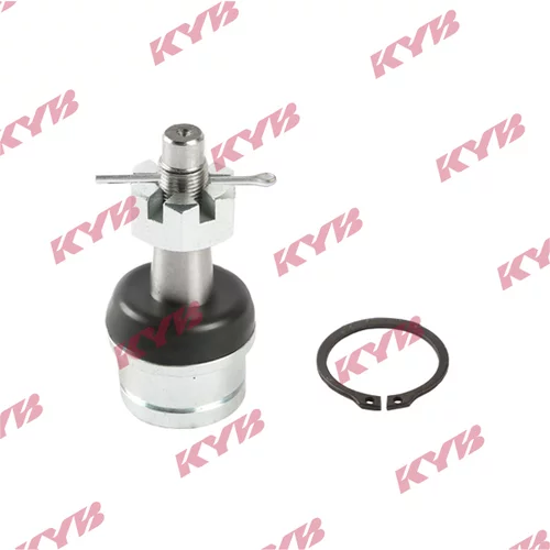 Zvislý/nosný čap KYB KBJ4291
