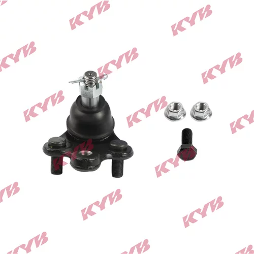 Zvislý/nosný čap KYB KBJ4298