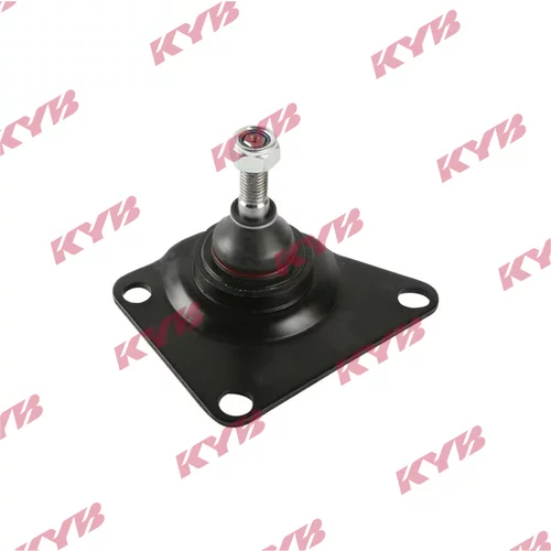 Zvislý/nosný čap KYB KBJ4316