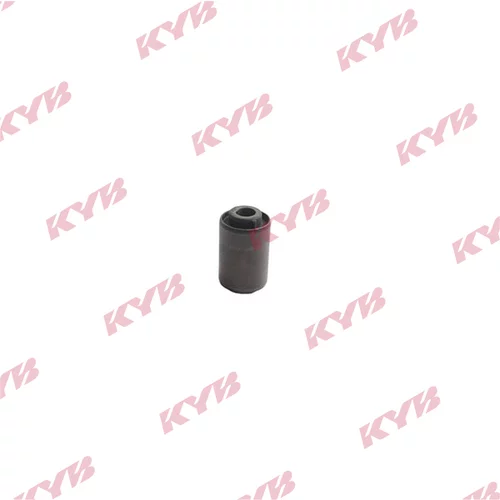 Uloženie riadenia KYB KCM1052