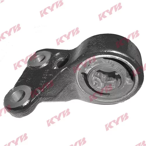 Uloženie riadenia KYB KCM1084