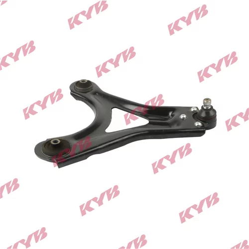 Rameno zavesenia kolies KYB KSC4891