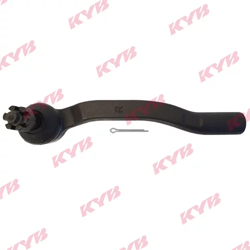 Hlava/čap spojovacej tyče riadenia KTR1112 /KYB/ - obr. 1