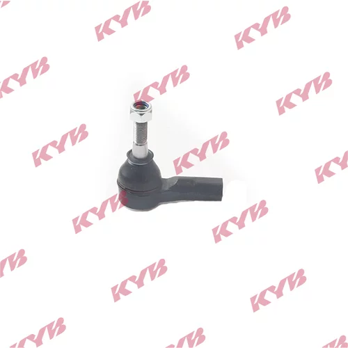 Hlava/čap spojovacej tyče riadenia KYB KTR4445