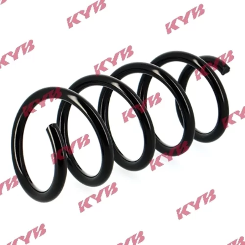 Pružina podvozku RA1302 /KYB/ - obr. 1