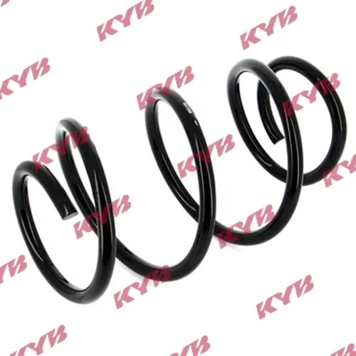 Pružina podvozku RA1359 /KYB/ - obr. 1