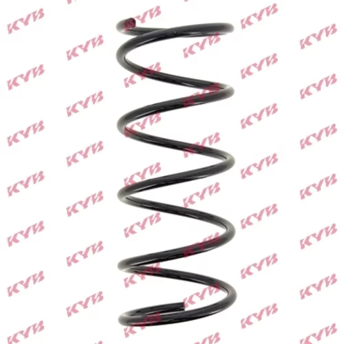 Pružina podvozku RA2085 /KYB/