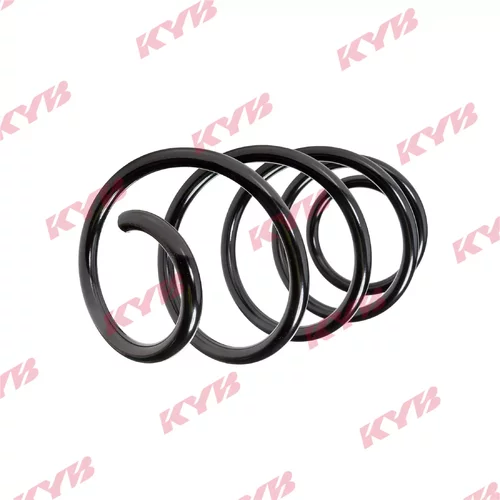 Pružina podvozku RA4067 /KYB/ - obr. 1