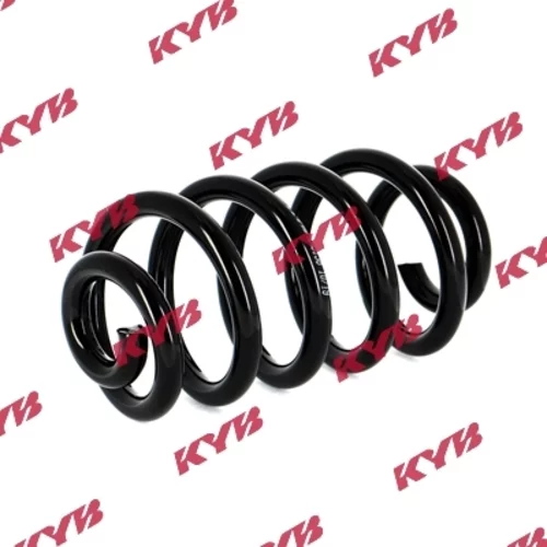 Pružina podvozku RA5138 /KYB/ - obr. 1