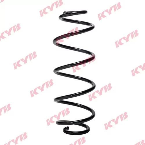 Pružina podvozku RA5851 /KYB/