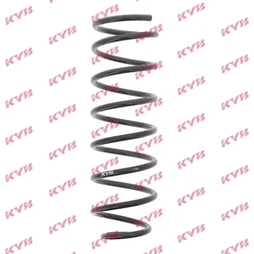 Pružina podvozku KYB RC1045