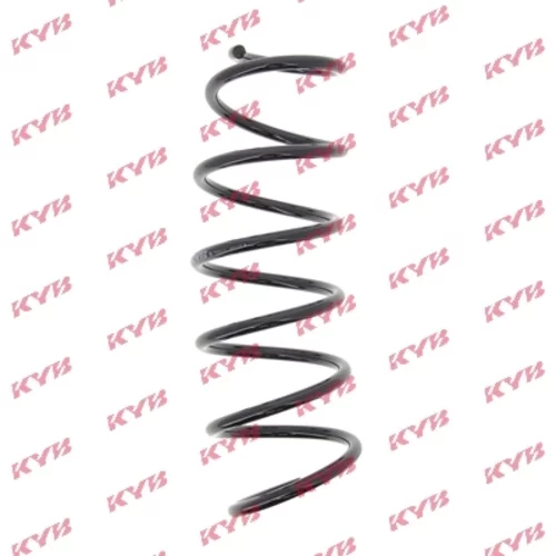 Pružina podvozku KYB RH6070