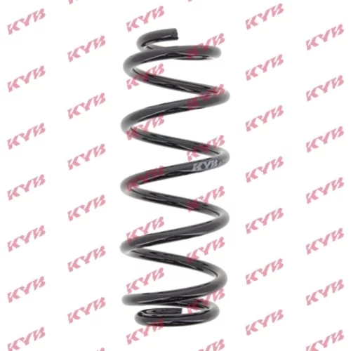 Pružina podvozku KYB RH6290