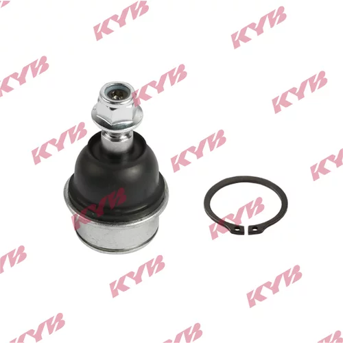 Zvislý/nosný čap KYB KBJ4251