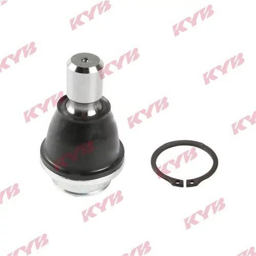 Zvislý/nosný čap KBJ4471 /KYB/