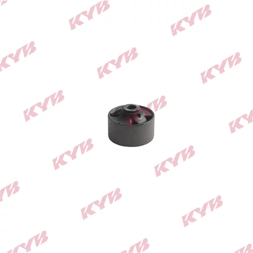 Uloženie riadenia KYB KCM1124