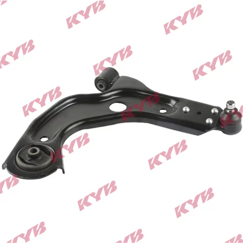 Rameno zavesenia kolies KYB KSC4822