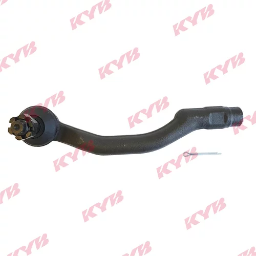 Hlava/čap spojovacej tyče riadenia KTR1329 /KYB/ - obr. 1