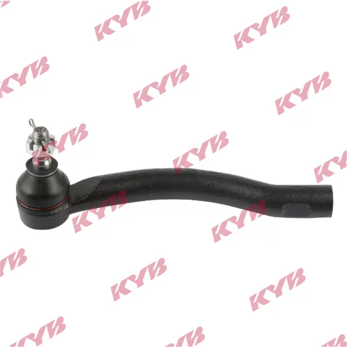 Hlava/čap spojovacej tyče riadenia KYB KTR4807