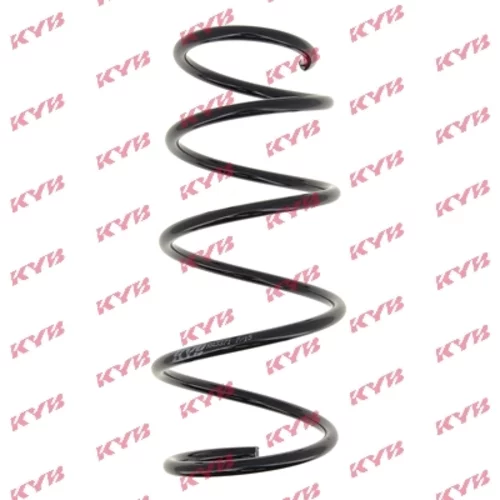 Pružina podvozku RA3371 /KYB/
