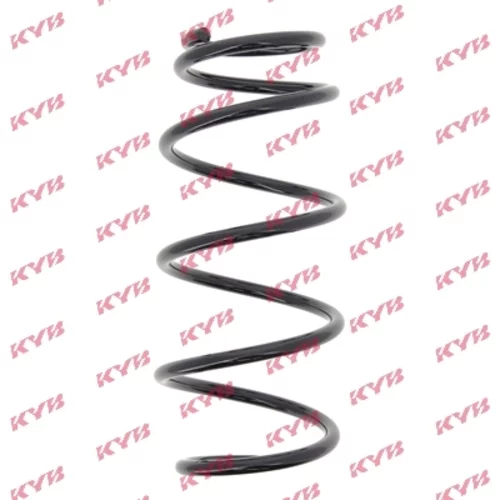 Pružina podvozku RA3538 /KYB/