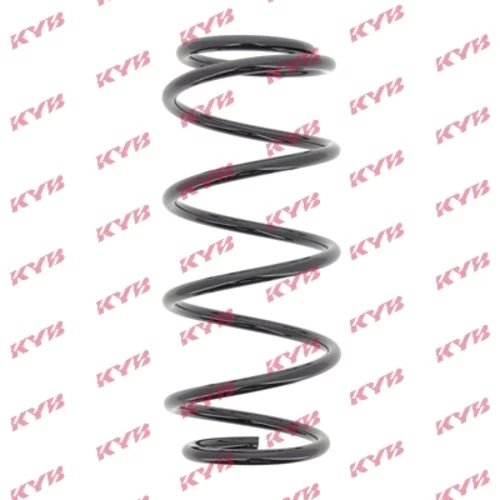 Pružina podvozku KYB RA3752