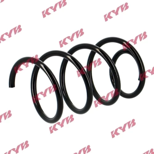 Pružina podvozku RA4114 /KYB/ - obr. 1