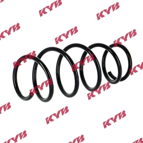 Pružina podvozku RA4138 /KYB/ - obr. 1