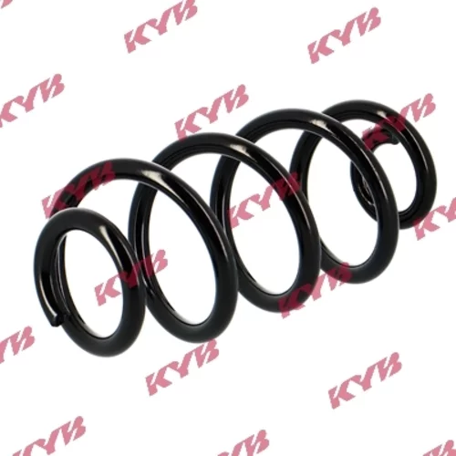 Pružina podvozku RA5283 /KYB/ - obr. 1