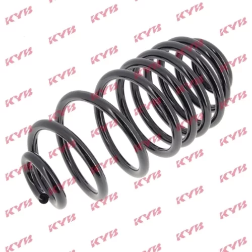Pružina podvozku RA6146 /KYB/ - obr. 1