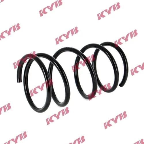Pružina podvozku RC2959 /KYB/ - obr. 1