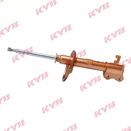 Tlmič pérovania KYB 324043