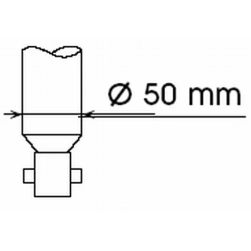 Tlmič pérovania 551811 /KYB/ - obr. 1