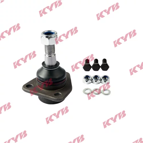 Zvislý/nosný čap KYB KBJ4037