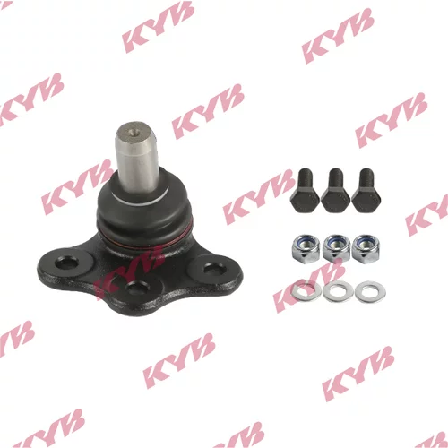 Zvislý/nosný čap KYB KBJ4126