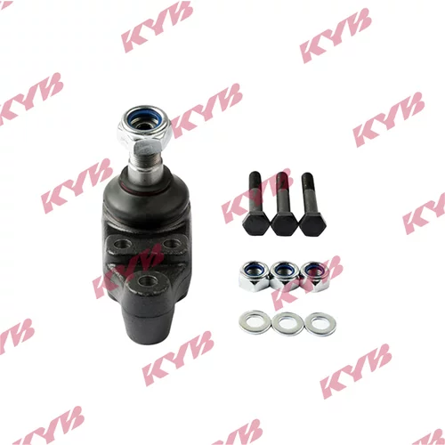 Zvislý/nosný čap KYB KBJ4261