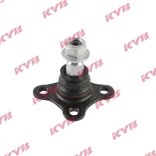Zvislý/nosný čap KYB KBJ4351
