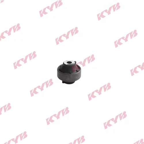 Uloženie riadenia KYB KCM1017