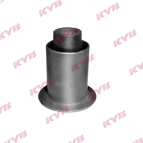 Uloženie riadenia KYB KCM1121