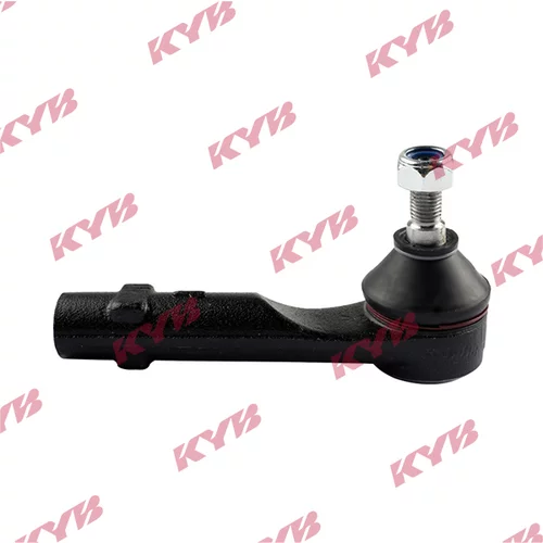 Hlava/čap spojovacej tyče riadenia KYB KTR4076