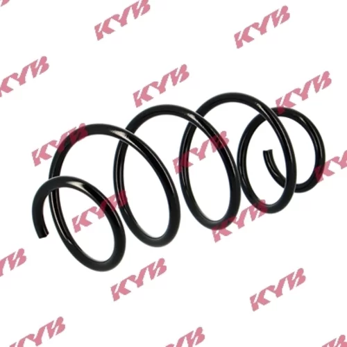 Pružina podvozku RA4045 /KYB/ - obr. 1