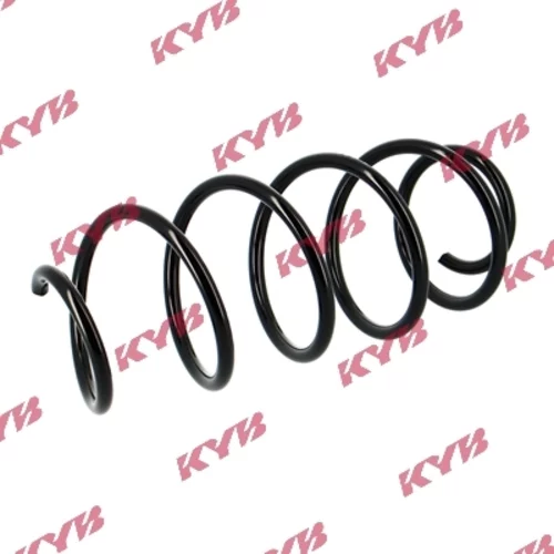 Pružina podvozku RA4049 /KYB/ - obr. 1
