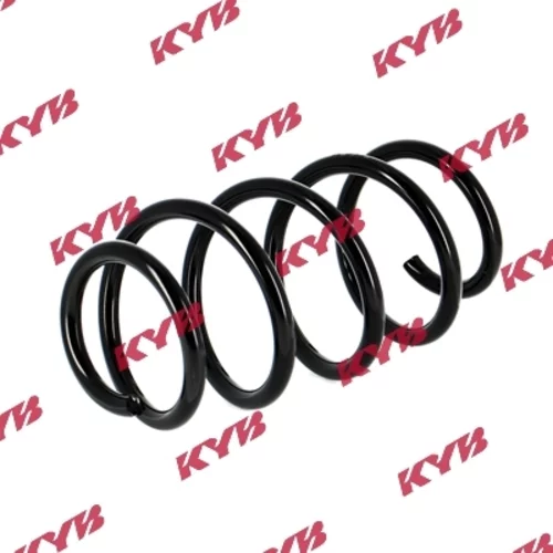 Pružina podvozku RA4061 /KYB/ - obr. 1